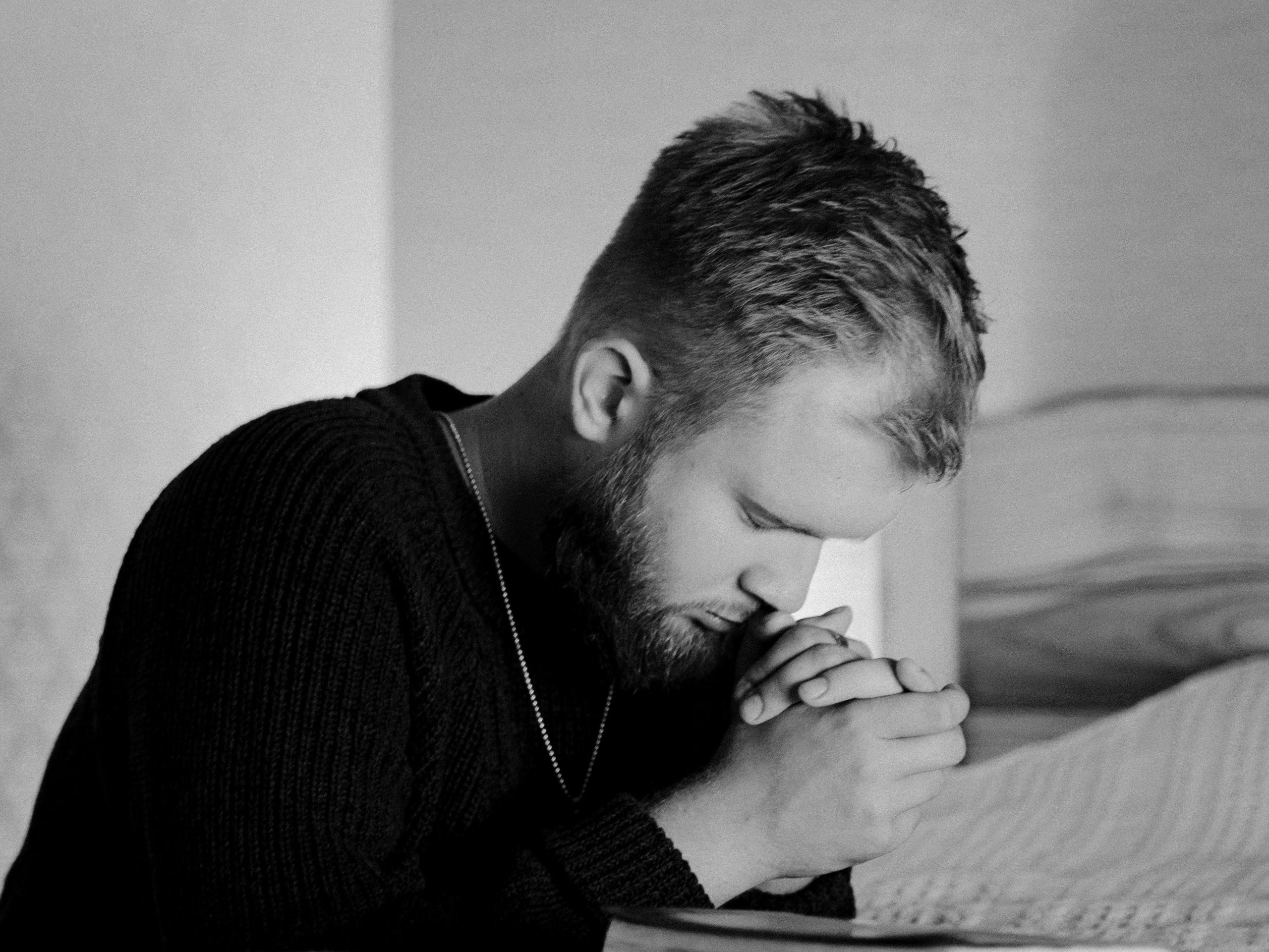 Prayers of Faith that Work: James 5:13-20
