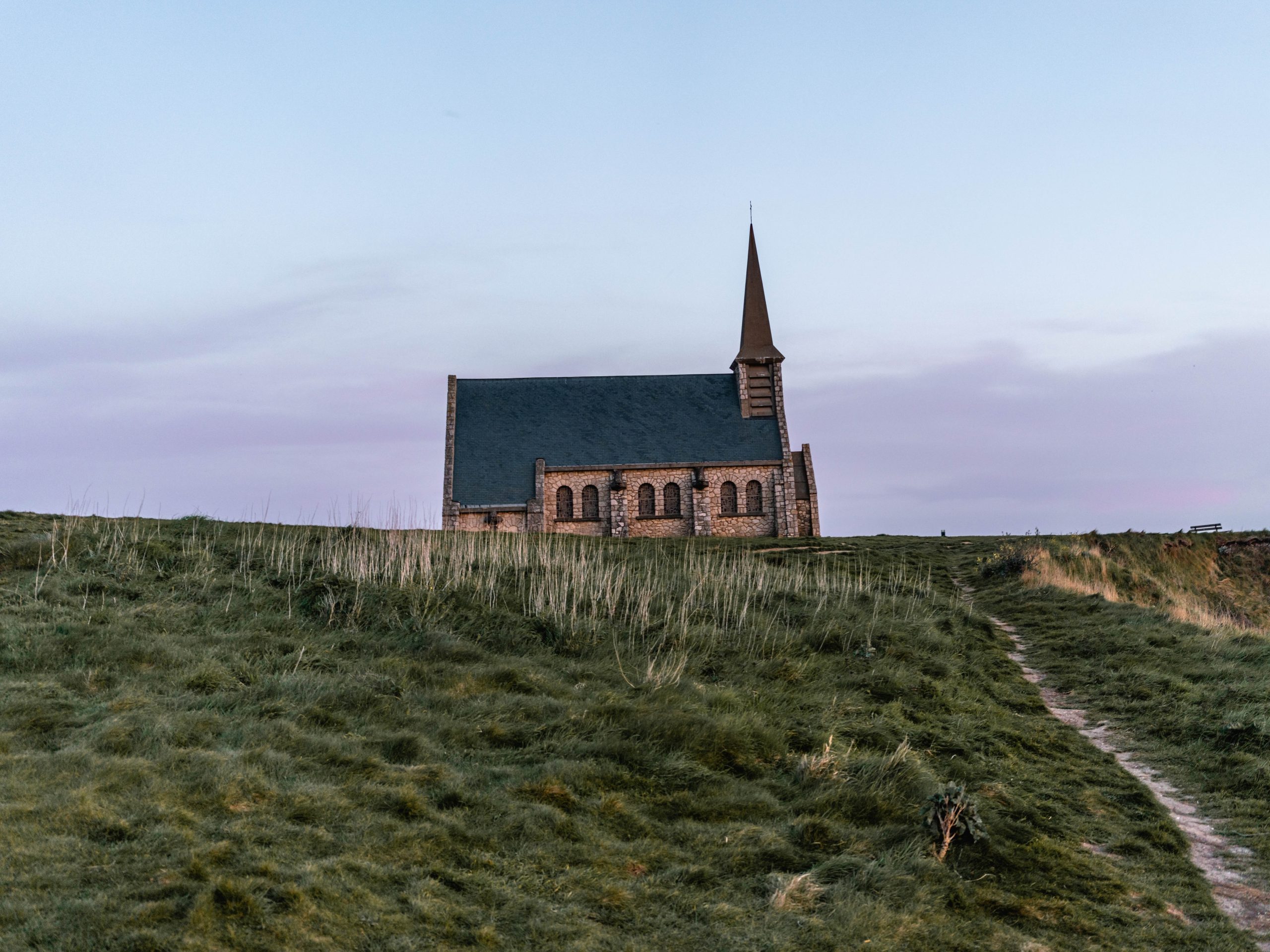 How Should We Do Church?
